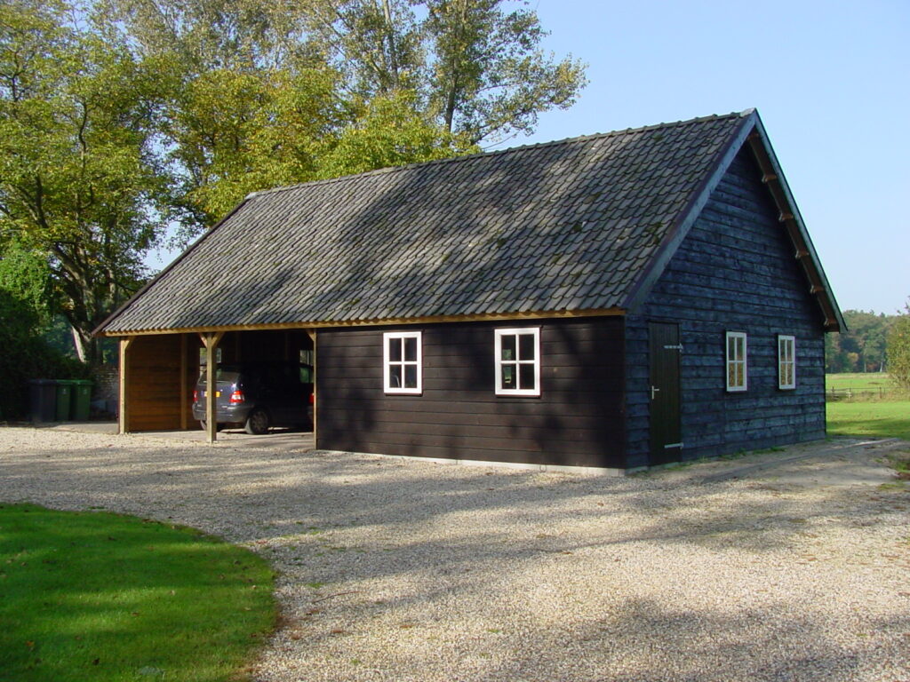 Carport